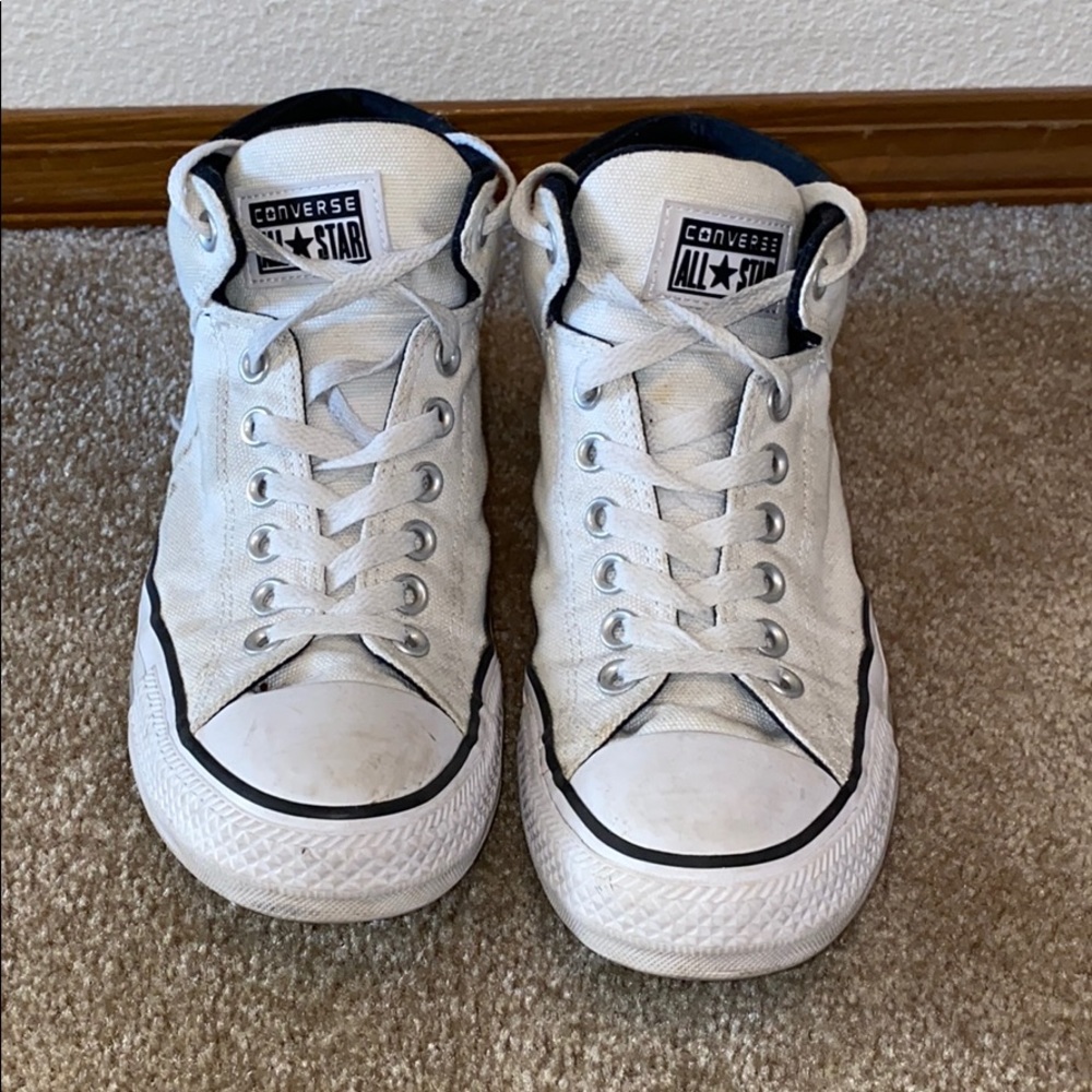 Converse Shoes